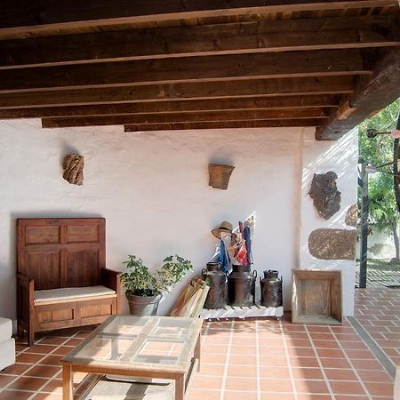 La Casona De Nazaret Bed & Breakfast Bagian luar foto