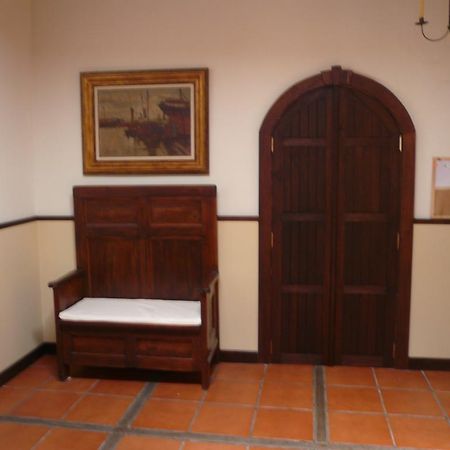 La Casona De Nazaret Bed & Breakfast Bagian luar foto
