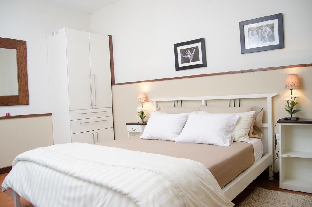 La Casona De Nazaret Bed & Breakfast Ruang foto