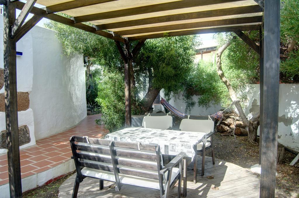 La Casona De Nazaret Bed & Breakfast Bagian luar foto