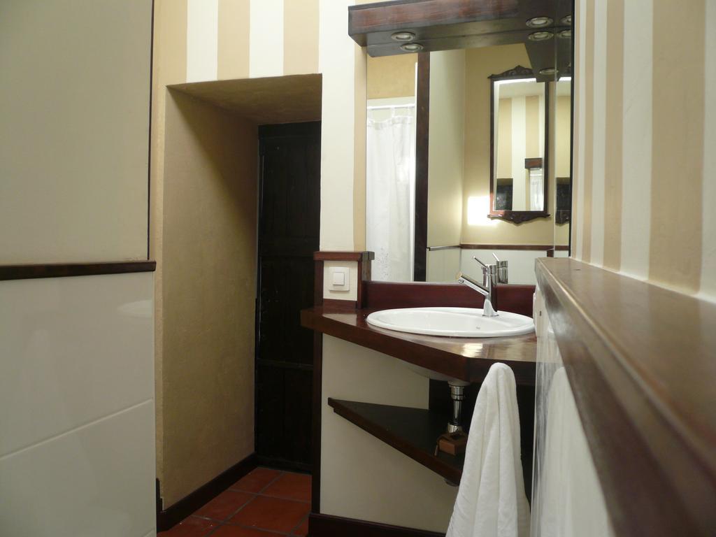 La Casona De Nazaret Bed & Breakfast Ruang foto