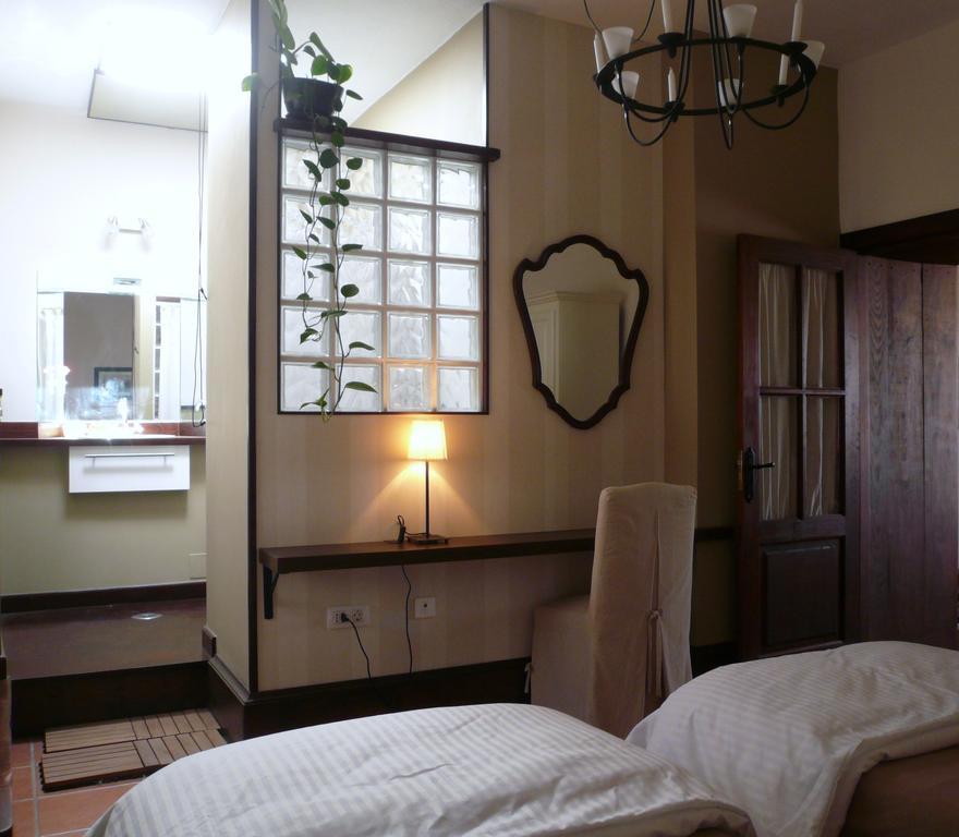 La Casona De Nazaret Bed & Breakfast Bagian luar foto